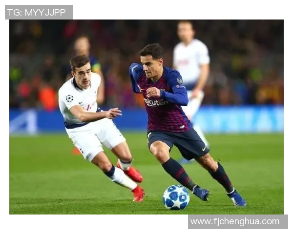 巴萨与热刺精彩对决回放全程回顾与赛后分析